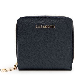 Lazarotti Bologna Leather Geldbörse Leder 10 cm  Variante 7
