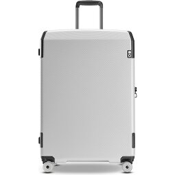 Echolac Logic Pro 4 Rollen Trolley 75 cm mit Dehnfalte  Variante 4