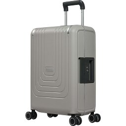 Eminent Vertica 4 Rollen Kabinentrolley S 55 cm  Variante 1