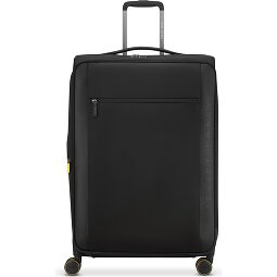 Delsey Paris Montmartre 3 4 Rollen Trolley 76 cm mit Dehnfalte  Variante 1