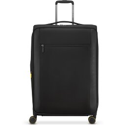 Delsey Paris Montmartre 3 4 Rollen Trolley 76 cm mit Dehnfalte  Variante 1