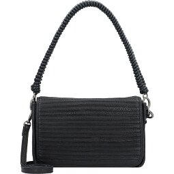 FredsBruder Enna Schultertasche Leder 23 cm  Variante 1
