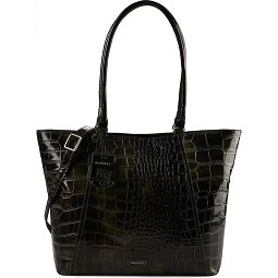 Burkely Cool Colbie Shopper Tasche Leder 37 cm  Variante 5