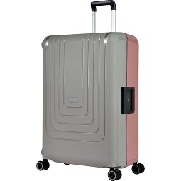 Eminent Vertica SE 4 Rollen Trolley L 76 cm  Variante 2