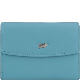 Braun Büffel Joy Geldbörse RFID Schutz Leder 10.5 cm  Variante 5