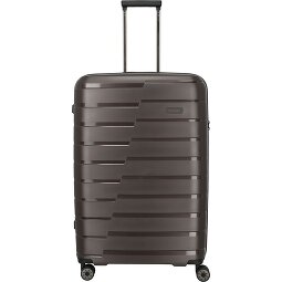 Travelite Air Base 4-Rollen Trolley 77 cm  Variante 3 Travelite Air Base 4-Rollen Trolley 77 cm  Variante 3