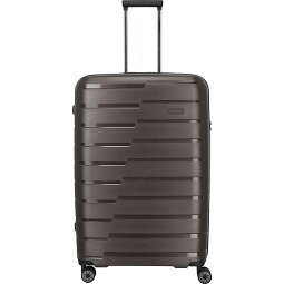 Travelite Air Base 4-Rollen Trolley 77 cm  Variante 2