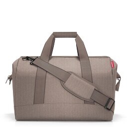 reisenthel Allrounder L Weekender Reisetasche 48 cm  Variante 6