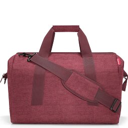 reisenthel Travelling Allrounder L Weekender Reisetasche 48 cm  Variante 6