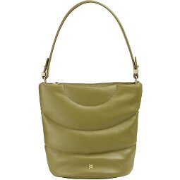 DuDu Barbara Schultertasche Leder 21.5 cm  Variante 4