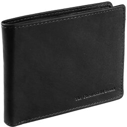The Chesterfield Brand Timo Geldbörse RFID Schutz Leder 11 cm  Variante 1