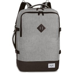 Worldpack Bestway Cabin Pro Daypack 54 cm Laptopfach  Variante 6
