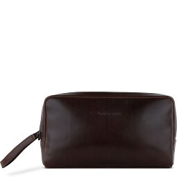 bugatti Romano Kulturbeutel Leder 25 cm  Variante 1