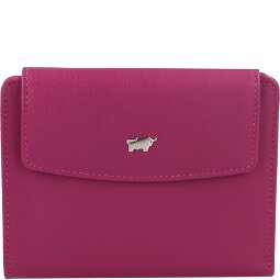 Braun Büffel Joy Geldbörse RFID Schutz Leder 12 cm  Variante 5