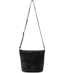 FredsBruder Riffelinchen Umhängetasche Leder 23 cm  Variante 1