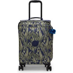 Kipling Basic Prt Spontaneous 4 Rollen Kabinentrolley S 53 cm  Variante 2
