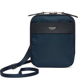 Knomo Umhängetasche RFID Schutz 15 cm  Variante 1