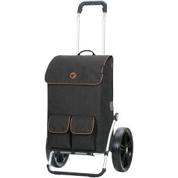Andersen Shopper Royal Shopper Ipek Ma Einkaufstrolley 58 cm  Variante 2