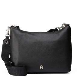 AIGNER Zita Umhängetasche Leder 27 cm  Variante 1