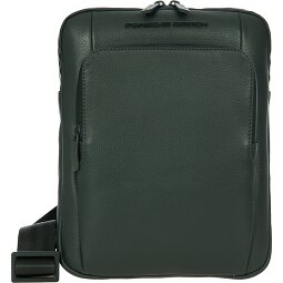Porsche Design Roadster Umhängetasche Leder 21 cm  Variante 1