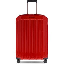 Piquadro PQ-Light 4-Rollen Trolley 69 cm  Variante 2