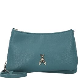 Patrizia Pepe Tris Umhängetasche Leder 22 cm  Variante 1