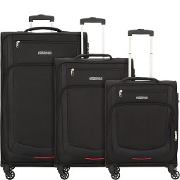 American Tourister Summer Session 4 Rollen Kofferset 3-teilig  Variante 2