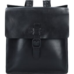 Harold's Aberdeen City Rucksack Leder 26 cm  Variante 3