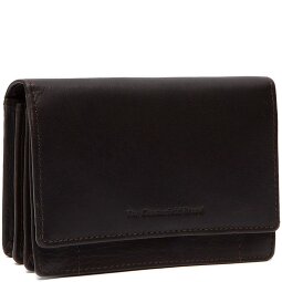 The Chesterfield Brand Salzburg Geldbörse RFID Schutz Leder 14 cm  Variante 2