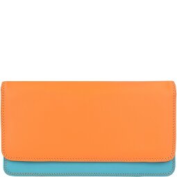 Mywalit Medium Matinee Wallet Geldbörse Leder 17 cm  Variante 1