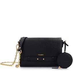 Picard Chic Way Umhängetasche Leder 23 cm  Variante 3 Picard Chic Way Umhängetasche Leder 23 cm  Variante 3