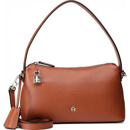 AIGNER Delia Schultertasche Leder 33 cm  Variante 2