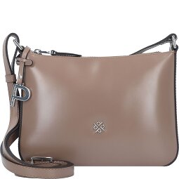 Picard Black Tie Black Tie Umhängetasche Leder 21 cm  Variante 1