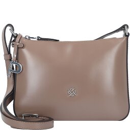 Picard Black Tie Black Tie Umhängetasche Leder 21 cm  Variante 1