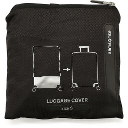 Samsonite Ta Revolution Kofferschutzhülle 55 cm  Variante 1