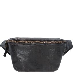 Campomaggi Santarcangelo Gürteltasche Leder 26 cm  Variante 3