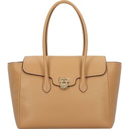 Lauren Ralph Lauren Tanner Shopper Tasche Leder 36 cm  Variante 2