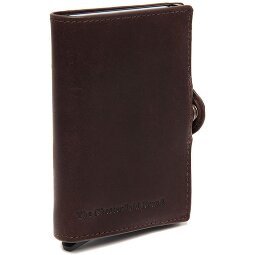 The Chesterfield Brand Francis Geldbörse RFID Schutz Leder 6.5 cm  Variante 2