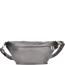 Zwei Mademoiselle.M Umhängetasche 40 cm  Variante 5