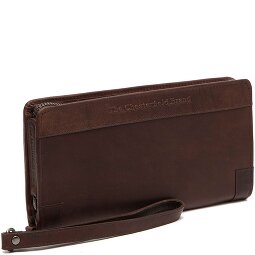 The Chesterfield Brand Sofia Geldbörse RFID Schutz Leder 21 cm  Variante 2