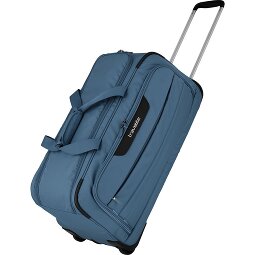 Travelite Skaii 2-Rollen Reisetasche 65 cm  Variante 3 Travelite Skaii 2-Rollen Reisetasche 65 cm  Variante 3