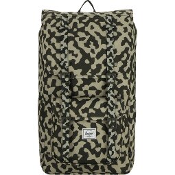 Herschel Little America Daypack 49 cm Laptopfach  Variante 8 Herschel Little America Daypack 49 cm Laptopfach  Variante 8