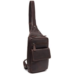 The Chesterfield Brand Turelle Mini Sling Bag Leder 15 cm  Variante 1 The Chesterfield Brand Turelle Mini Sling Bag Leder 15 cm  Variante 1