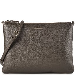 Coccinelle Best Umhängetasche Leder 28 cm  Variante 1