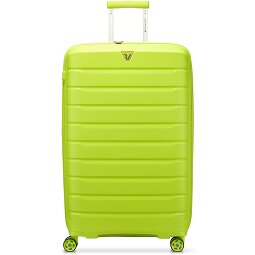 Roncato B-Flying Move 4 Rollen Trolley 78 cm mit Dehnfalte  Variante 5 Roncato B-Flying Move 4 Rollen Trolley 78 cm mit Dehnfalte  Variante 5