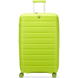 Roncato B-Flying Move 4 Rollen Trolley 78 cm mit Dehnfalte  Variante 4
