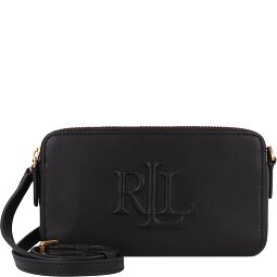 Lauren Ralph Lauren Witley Mini Bag Umhängetasche Leder 18 cm  Variante 1
