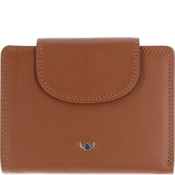 Golden Head Polo Geldbörse RFID Schutz Leder 12 cm  Variante 1