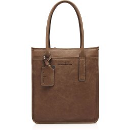 Castelijn & Beerens Carisma Schultertasche RFID Leder 34 cm Laptopfach  Variante 1 Castelijn & Beerens Carisma Schultertasche RFID Leder 34 cm Laptopfach  Variante 1