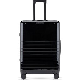 Kapten & Son Heathrow Essential 4 Rollen Trolley 70 cm  Variante 1
